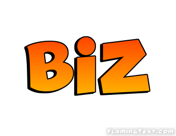 Biz Logo