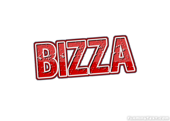 Bizza 徽标