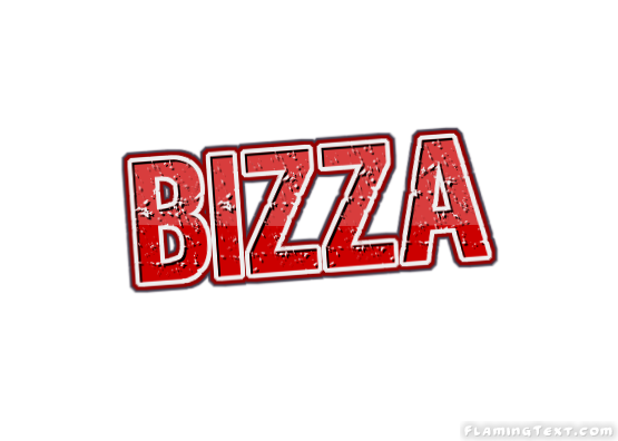 Bizza Лого