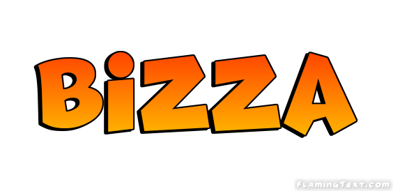 Bizza Logotipo