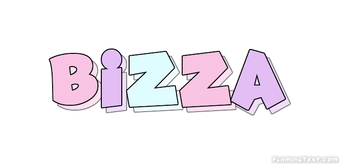 Bizza Logotipo