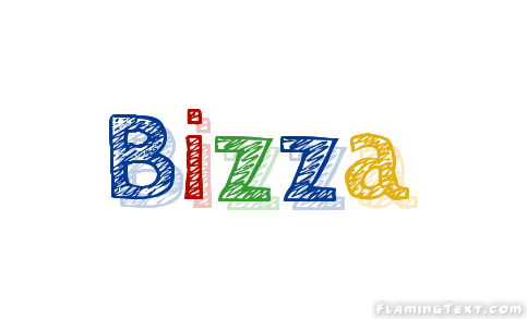 Bizza Лого
