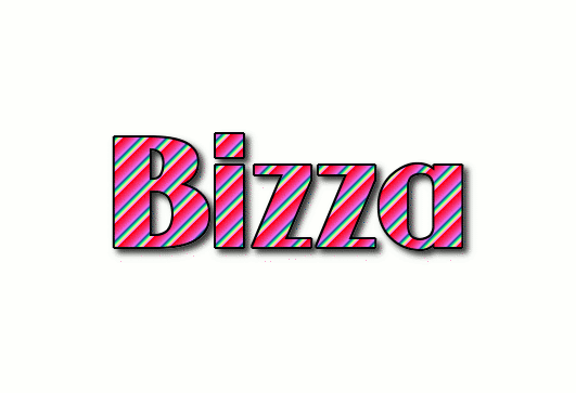 Bizza Logotipo