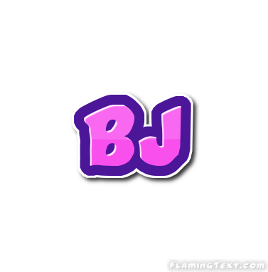 Bj شعار