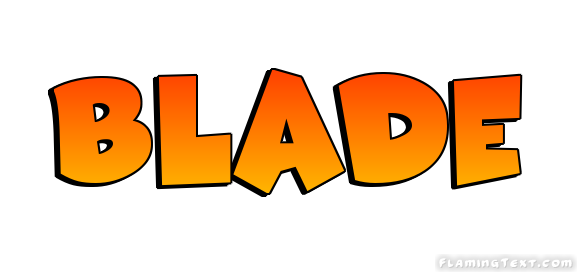 Blade Logo