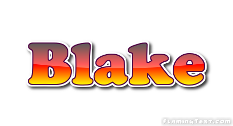 Blake Logo