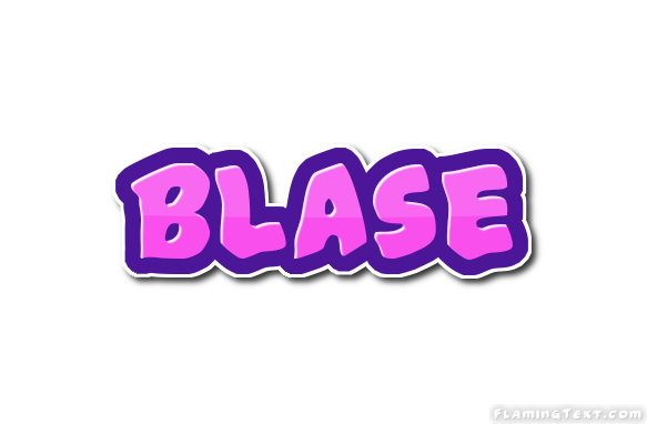 Blase Logo
