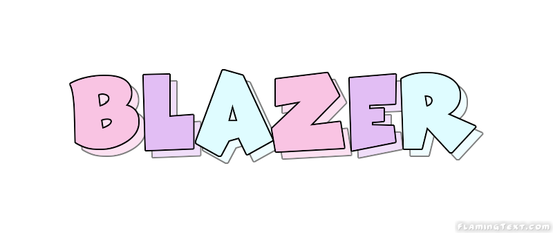 Blazer Logo
