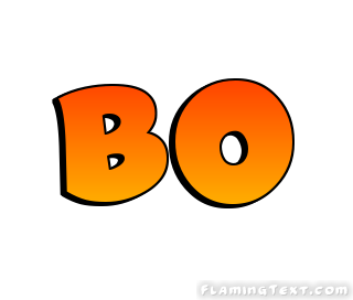 Bo Logo