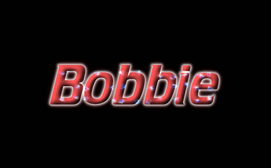 Bobbie लोगो