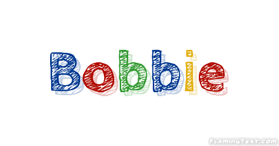 Bobbie Logo
