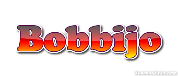Bobbijo شعار