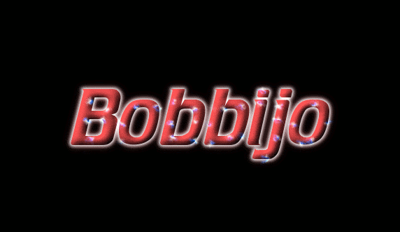 Bobbijo Logo