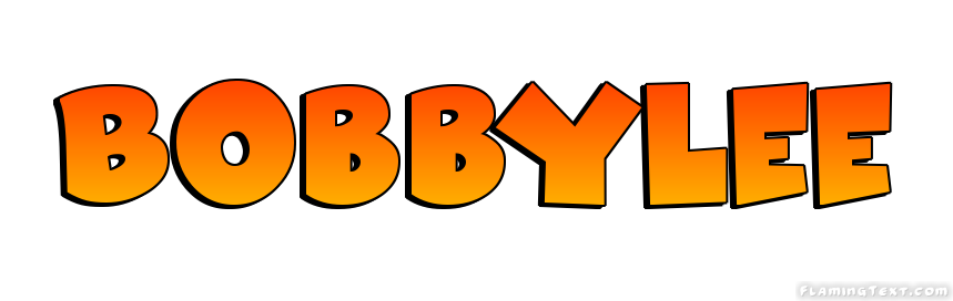Bobbylee Logotipo