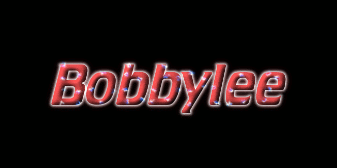 Bobbylee Logo