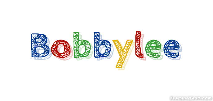 Bobbylee شعار