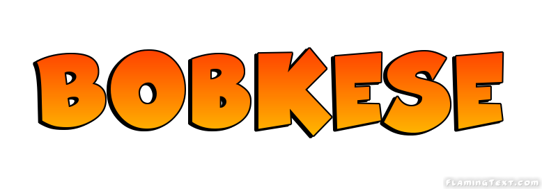 Bobkese Logo
