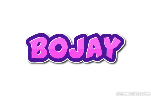Bojay Logo