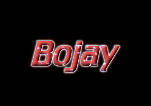 Bojay Лого