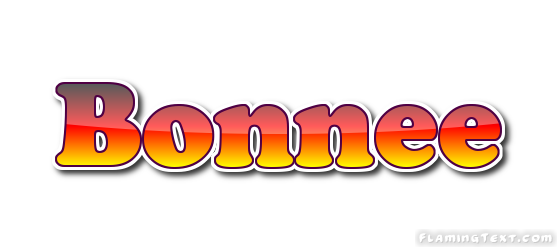 Bonnee Лого