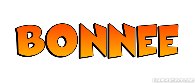 Bonnee Logo