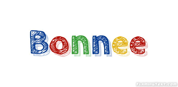 Bonnee Logo