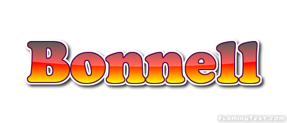 Bonnell Logo