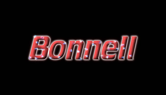 Bonnell Лого