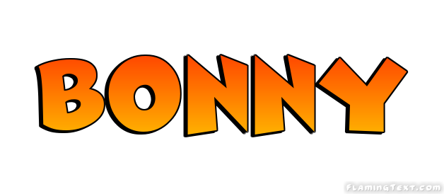 Bonny Logo