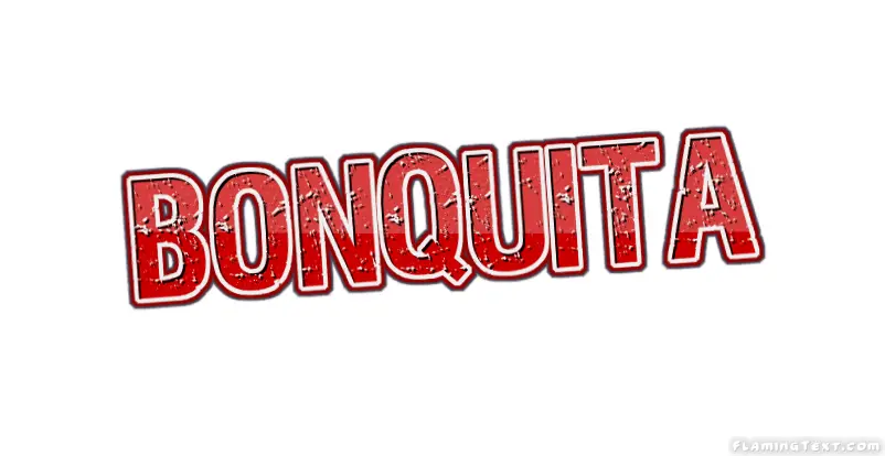 Bonquita Logo