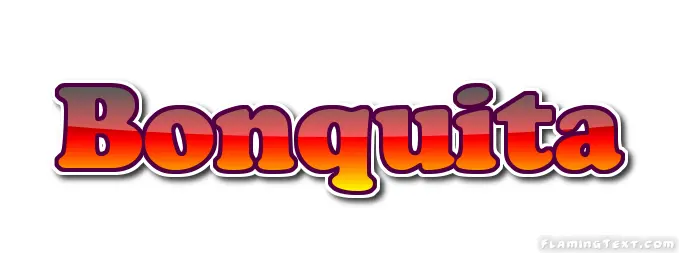 Bonquita Logo