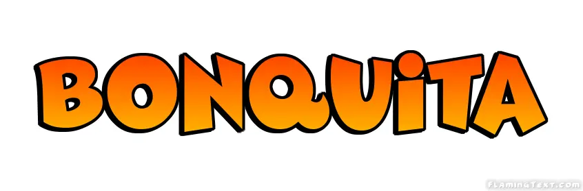 Bonquita Logo