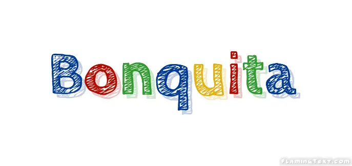 Bonquita Logo