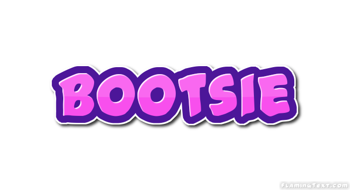 Bootsie Logotipo