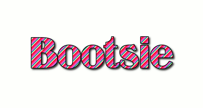 Bootsie Лого