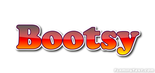 Bootsy Logo