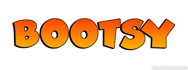 Bootsy Logotipo
