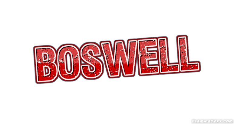 Boswell 徽标