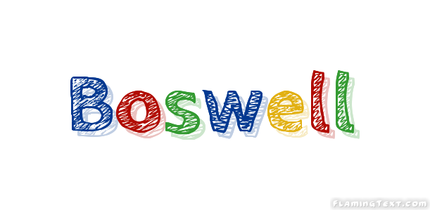 Boswell Logotipo