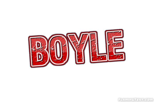 Boyle Logo