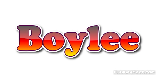 Boylee Logotipo