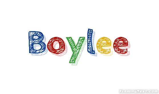 Boylee Лого