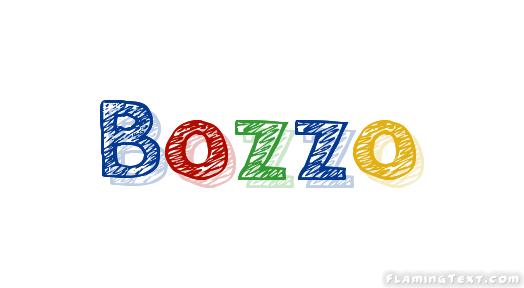 Bozzo 徽标