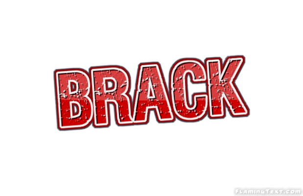 Brack ロゴ