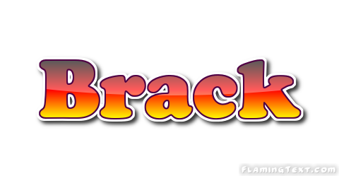Brack Лого