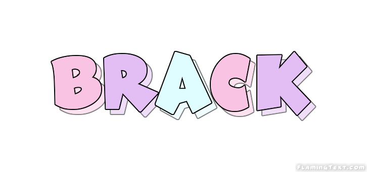 Brack Logo