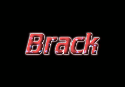 Brack شعار