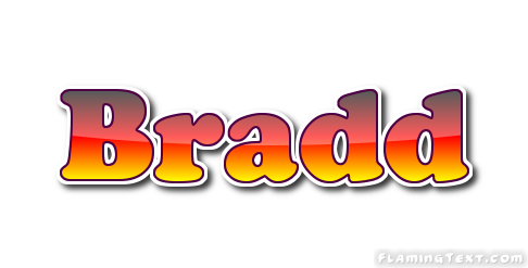 Bradd شعار