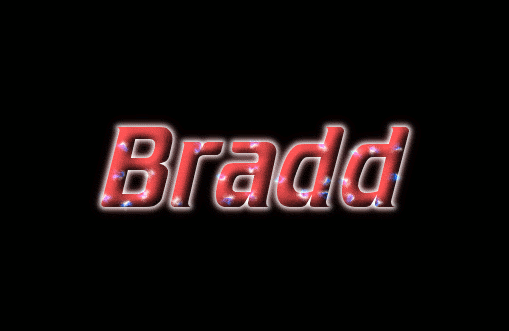 Bradd Logotipo