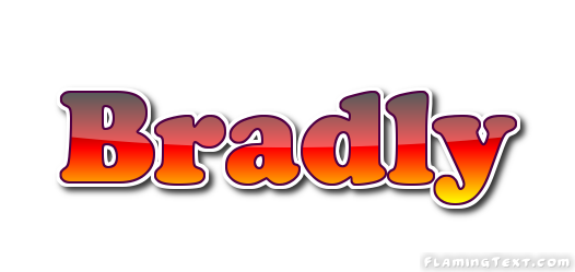 Bradly Logotipo